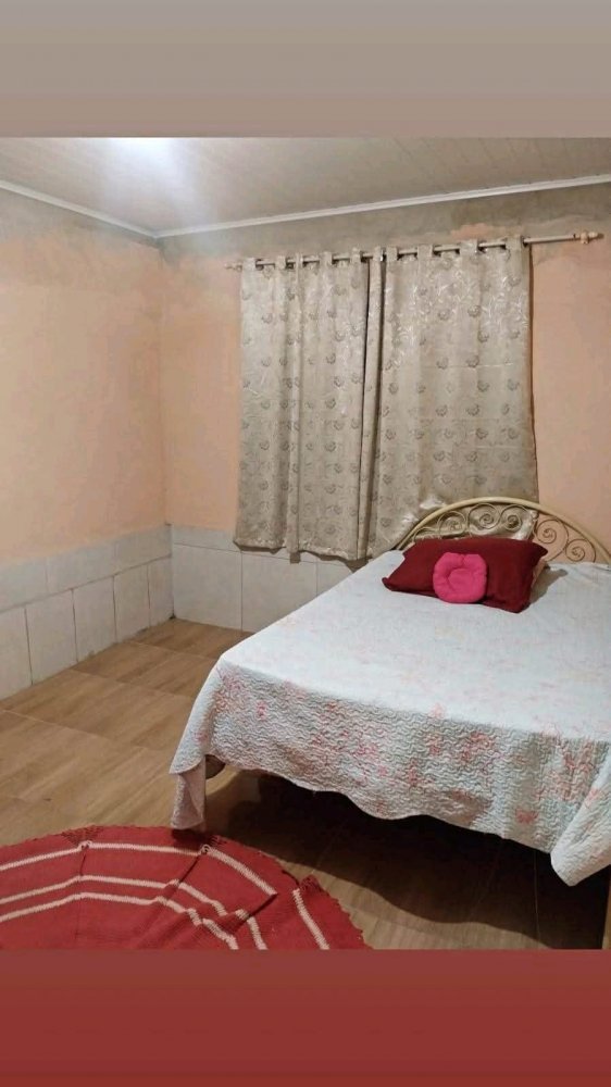 Casa - Venda - Campo 2 - Figueira - PR