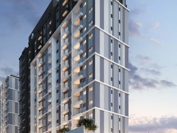 Apartamento � Lan�amentos