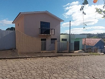 Sobrado � Venda
