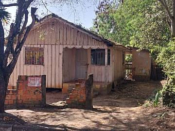 Casa � Venda