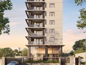 Apartamento � Lan�amentos