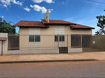 Casa � Venda
