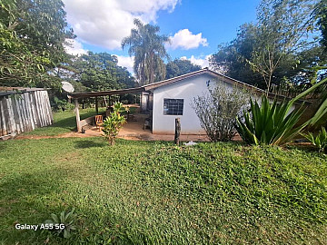 Ch�cara � Venda