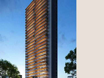 Apartamento Alto Padr�o � Venda