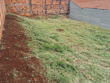 Terreno � Venda