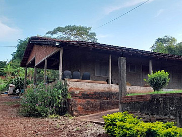 Ch�cara � Venda