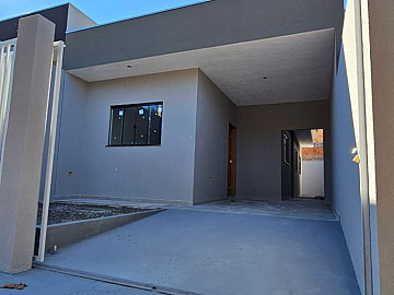 Casa Geminada � Venda