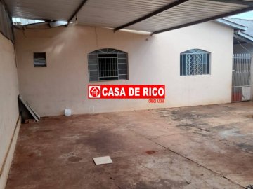 Casa � Venda