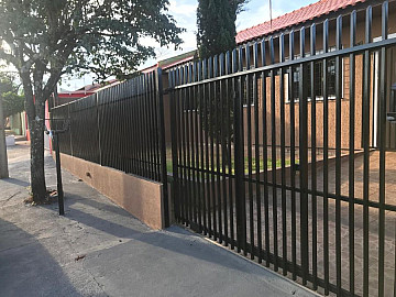Casa � Venda