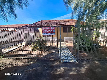 Casa � Venda