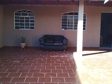 Casa � Venda