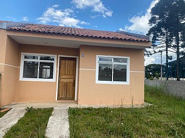 Fazenda Rio Grande, PR