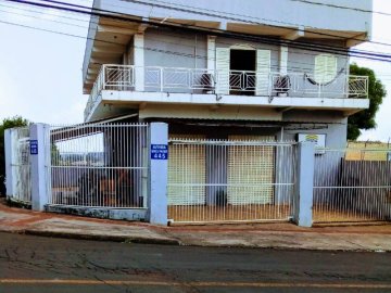 Sobrado � Venda