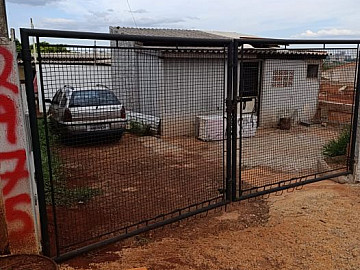 Casa � Venda
