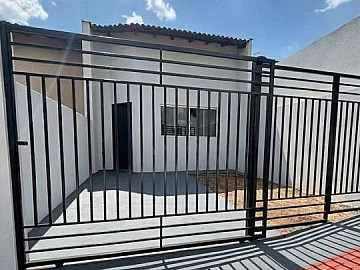 Casa � Venda