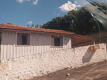 Casa � Venda