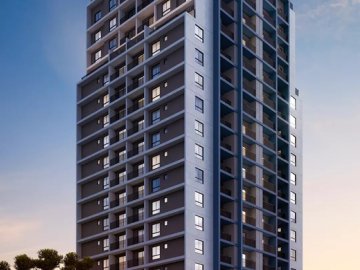 Apartamento � Lan�amentos