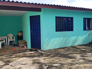 Casa � Venda
