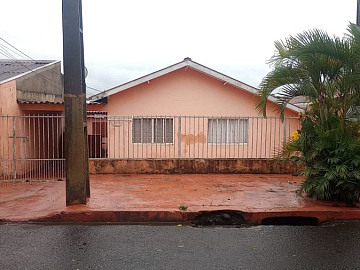 Casa � Venda