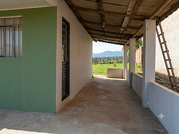 Casa � Venda